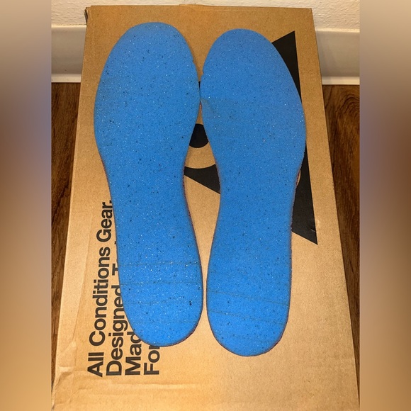 Nike ACG Air Mowabb Likestone - Picture 8 of 10